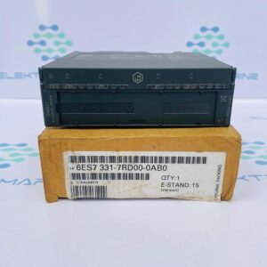 Siemens 6ES7 331-7RD00-0AB0 | Analog Input Module