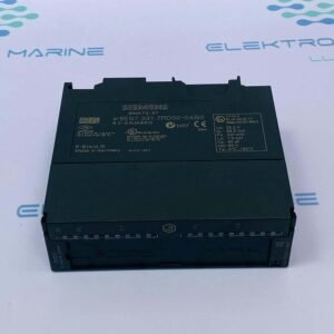 Siemens 6ES7 331-7RD00-0AB0 | Analog Input Module