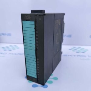 Siemens 6ES7 332-5HB01-0AB0 | Simatic S7-300, Analog Input Module