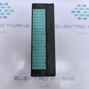 Siemens 6ES7 332-5HB01-0AB0 | Simatic S7-300, Analog Input Module
