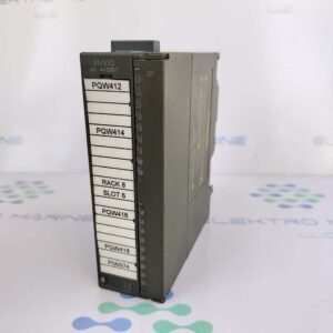 Siemens 6ES7 332-5HD01-0AB0 | Simatic S7 Analog Output Module