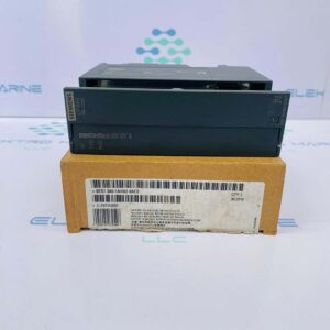Siemens 6ES7 340-1AH02-0AE0 | Communication Processor