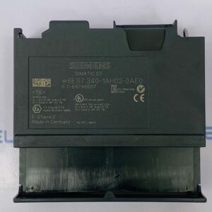 Siemens 6ES7 340-1AH02-0AE0 | Communication Processor
