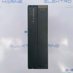 Siemens 6ES7 340-1AH02-0AE0 | Communication Processor