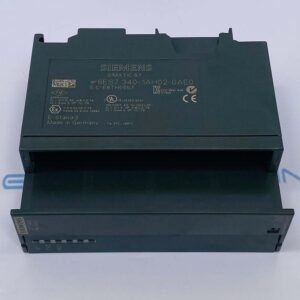 Siemens 6ES7 340-1AH02-0AE0 | Communication Processor