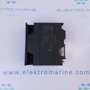 Siemens 6ES7 341-1AH02-0AE0 | communication processor
