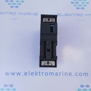 Siemens 6ES7 341-1AH02-0AE0 | communication processor