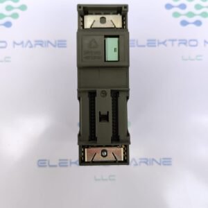 Siemens 6ES7 341-1CH01-0AE0 | Communication Processor