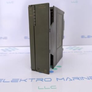 Siemens 6ES7 341-1CH01-0AE0 | Communication Processor