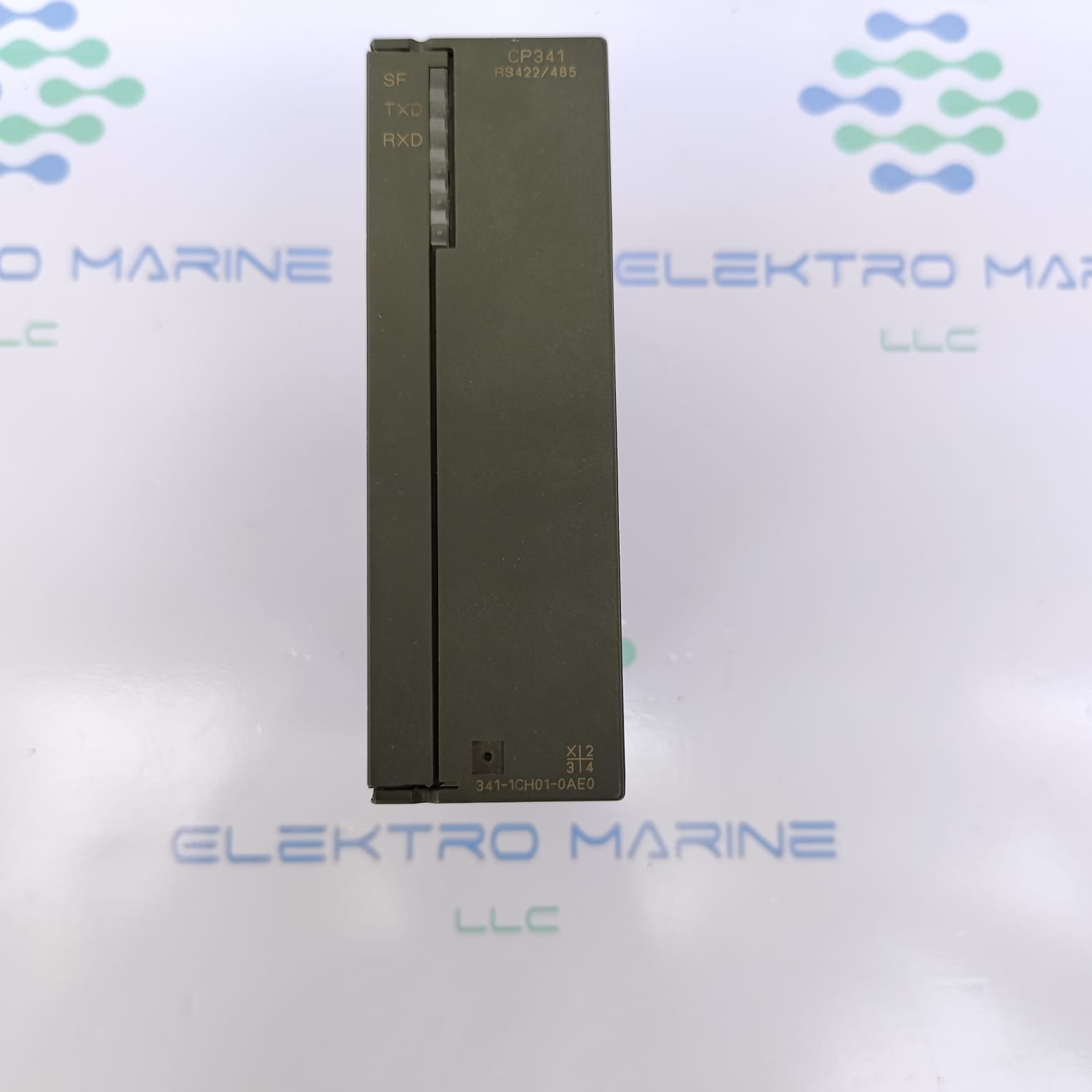 Siemens 6ES7 341-1CH01-0AE0 | Communication Processor