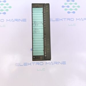 Siemens 6ES7 350-1AH02-0AE0 | Simatic S7 Counter Module