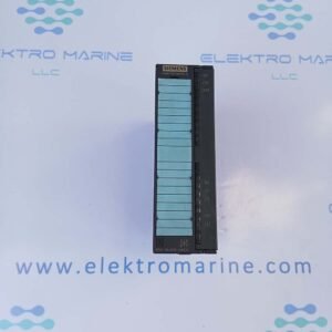 Siemens 6ES7 350-1AH03-0AE0 | Counter Module