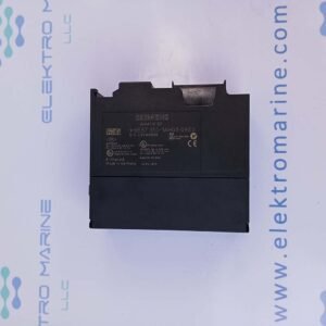 Siemens 6ES7 350-1AH03-0AE0 | Counter Module