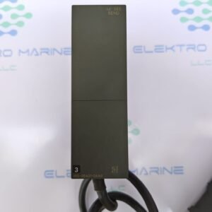 Siemens 6ES7 365-0BA01-0AA0 | Simatic S7 Interface Module