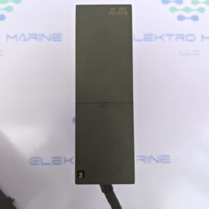 Siemens 6ES7 365-0BA01-0AA0 | Simatic S7 Interface Module