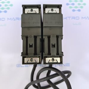 Siemens 6ES7 365-0BA01-0AA0 | Simatic S7 Interface Module