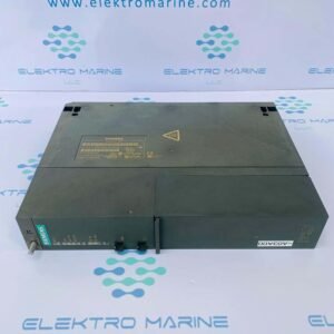 Siemens 6ES7 405-0KA01-0AA0 | Power Supply