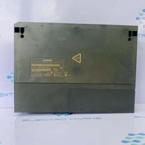 Siemens 6ES7 405-0KA01-0AA0 | Power Supply