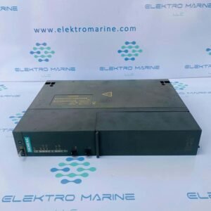 Siemens 6ES7 407-0KR00-0AA0 | Power Supply Module