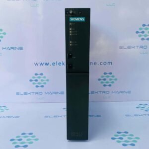 Siemens 6ES7 407-0KR00-0AA0 | Power Supply Module