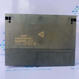 Siemens 6ES7 407-0KR00-0AA0 | Power Supply Module