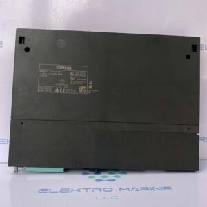 Siemens 6ES7 414-2XK05-0AB0 | Central Processing Unit