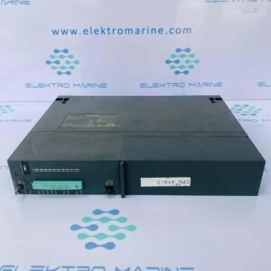 Siemens 6ES7 416-3ER05-0AB0 | CPU Module