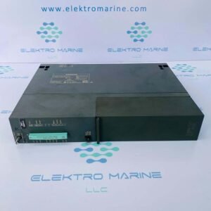 Siemens 6ES7 416-5HS06-0AB0 | Central Processing Unit