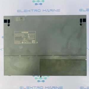 Siemens 6ES7 416-5HS06-0AB0 | Central Processing Unit