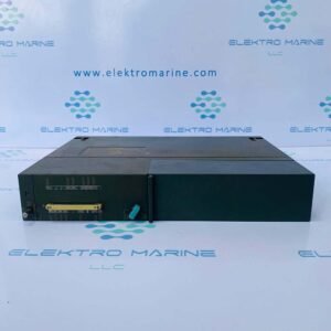 Siemens 6ES7 417-4HL01-0AB0 | Central Unit