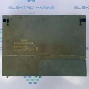 Siemens 6ES7 417-4HL01-0AB0 | Central Unit