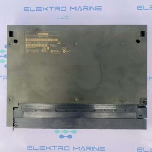 Siemens 6ES7 421-1BL01-0AA0 | Digital Input Module
