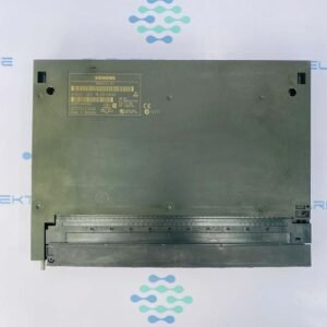 Siemens 6ES7 422-1BL00-0AA0 | Digital Output Module