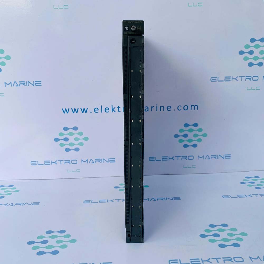 Siemens 6ES7 422-1BL00-0AA0 | Digital Output Module