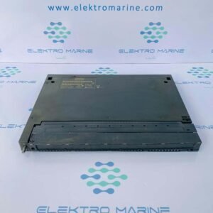 Siemens 6ES7 422-1BL00-0AA0 | Digital Output Module