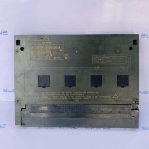 Siemens 6ES7 431-1KF10-0AB0 | Analog Input Module