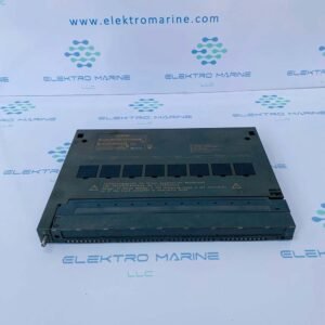 Siemens 6ES7 431-7QH00-0AB0 | Analog Input Module