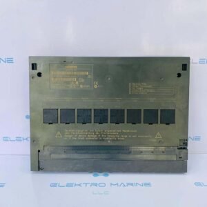 Siemens 6ES7 431-7QH00-0AB0 | Analog Input Module