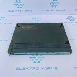 Siemens 6ES7 432-1HF00-0AB0 | Analog Output Module