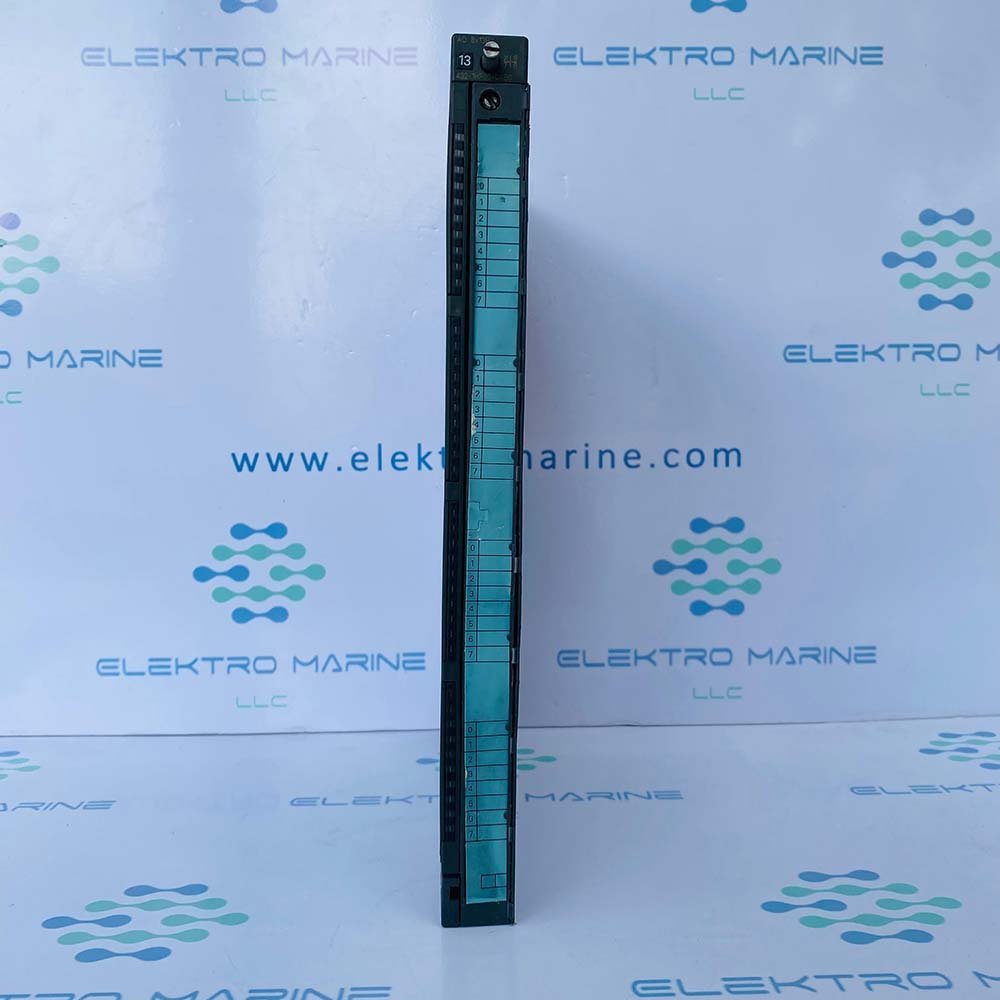 Siemens 6ES7 432-1HF00-0AB0 | Analog Output Module