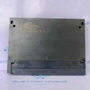 Siemens 6ES7 432-1HF00-0AB0 | Analog Output Module