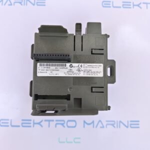Siemens 6ES7 654-7HY00-0XA0 | Simatic S7 Bus Module