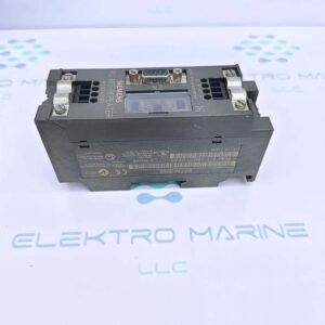 Siemens 6ES7 972-0AA01-0XA0 | ERS 485-Repeater