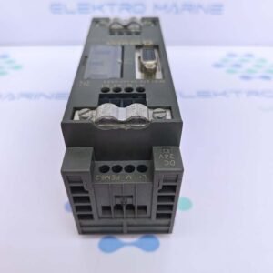 Siemens 6ES7 972-0AA01-0XA0 | ERS 485-Repeater