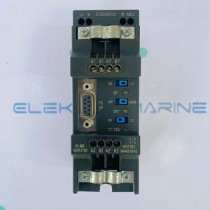 Siemens 6ES7 972-0AA02-0XA0 | RS 485 Repeater
