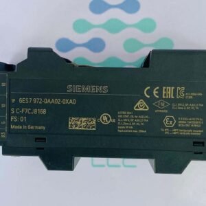 Siemens 6ES7 972-0AA02-0XA0 | RS 485 Repeater