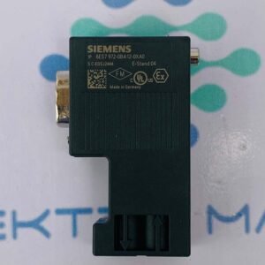 Siemens 6ES7 972-0BA12-0XA0 | Profibus Connector