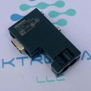 Siemens 6ES7 972-0BA12-0XA0 | Profibus Connector