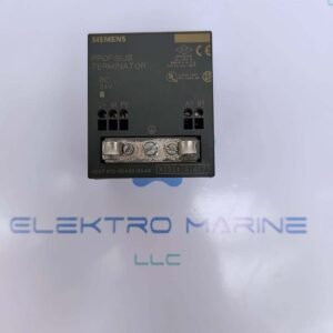 Siemens 6ES7 972-0DA00-0AA0 | Simatic DP, RS485 Terminating Resistor