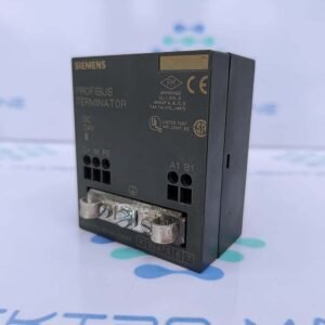 Siemens 6ES7 972-0DA00-0AA0 | Simatic DP, RS485 Terminating Resistor